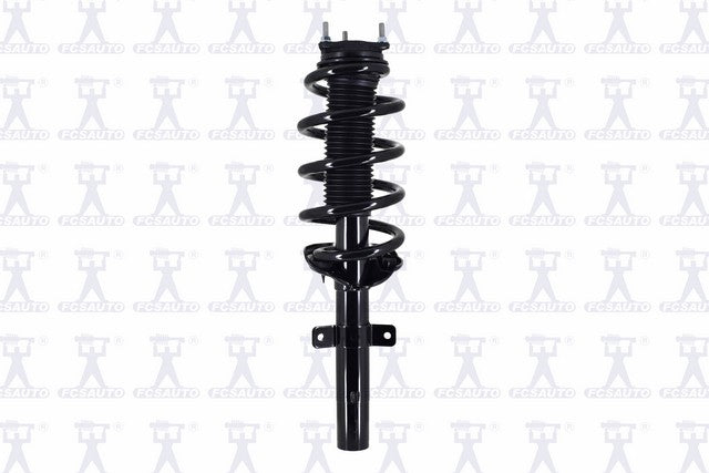 Focus Auto Parts Suspension Strut and Coil Spring Assembly P/N:1337123 Fits: Ford Transit-250 19-18, Ford Transit-350 19-18, Ford Transit-350 Hd 19-18 - Image 1