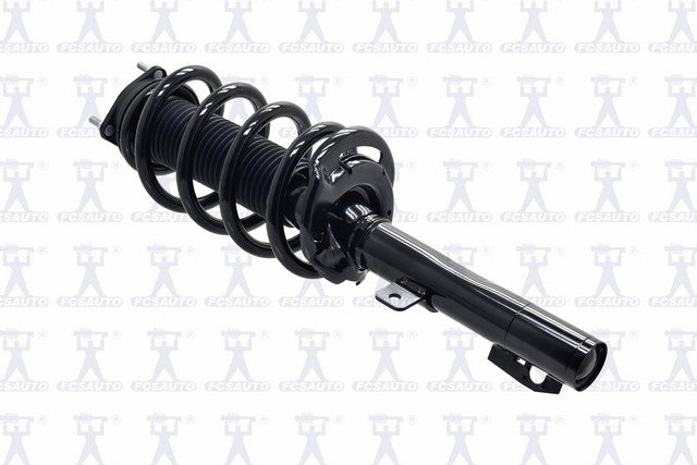 Focus Auto Parts Suspension Strut and Coil Spring Assembly P/N:1337123 Fits: Ford Transit-250 19-18, Ford Transit-350 19-18, Ford Transit-350 Hd 19-18 - Image 2