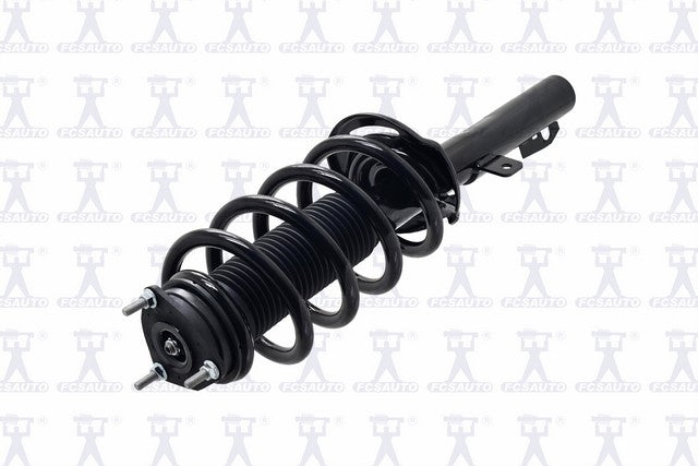 Focus Auto Parts Suspension Strut and Coil Spring Assembly P/N:1337123 Fits: Ford Transit-250 19-18, Ford Transit-350 19-18, Ford Transit-350 Hd 19-18 - Image 4