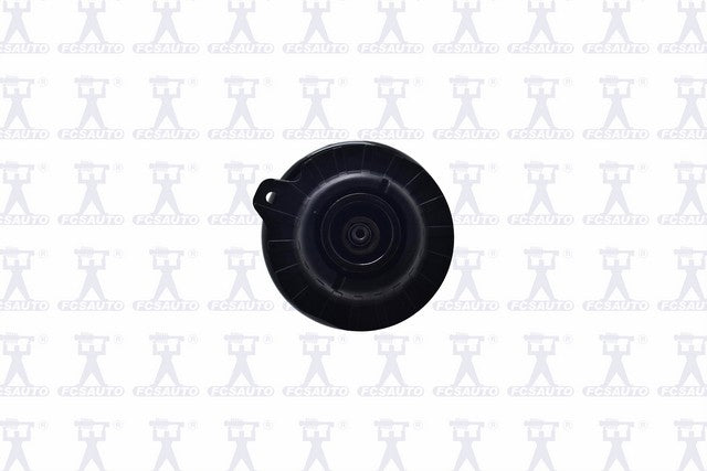Focus Auto Parts Suspension Strut and Coil Spring Assembly P/N:1337124R Fits: Jeep Cherokee 22-19 - Image 4