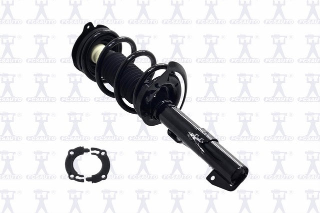 Focus Auto Parts Suspension Strut and Coil Spring Assembly P/N:1337127L Fits: Jeep Cherokee 23-14 - Image 3