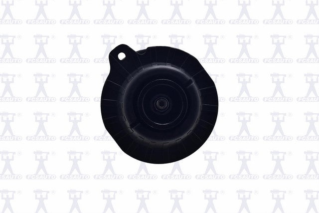 Focus Auto Parts Suspension Strut and Coil Spring Assembly P/N:1337128R Fits: Jeep Cherokee 18-14 - Image 2