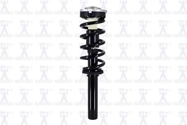 Focus Auto Parts Suspension Strut and Coil Spring Assembly P/N:1337161 Fits: Audi Q7 24-17 - Image 1