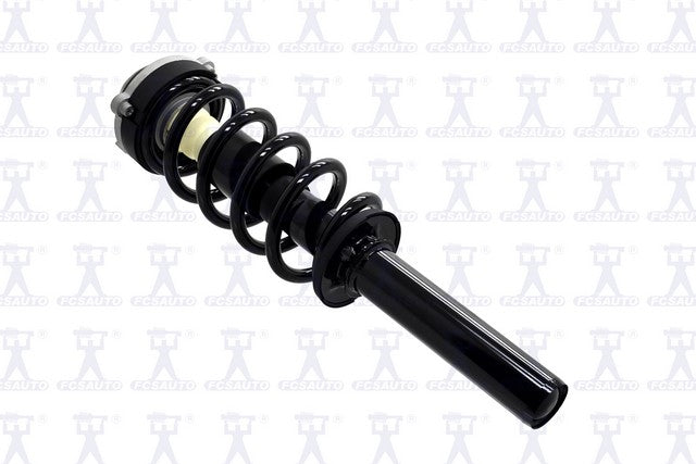 Focus Auto Parts Suspension Strut and Coil Spring Assembly P/N:1337161 Fits: Audi Q7 24-17 - Image 2