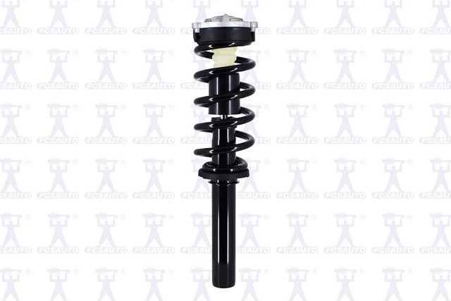 Focus Auto Parts Suspension Strut and Coil Spring Assembly P/N:1337161 Fits: Audi Q7 24-17 - Image 4