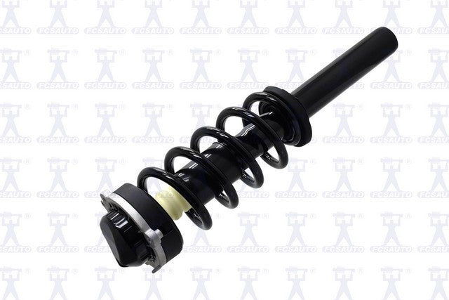 Focus Auto Parts Suspension Strut and Coil Spring Assembly P/N:1337161 Fits: Audi Q7 24-17 - Image 5