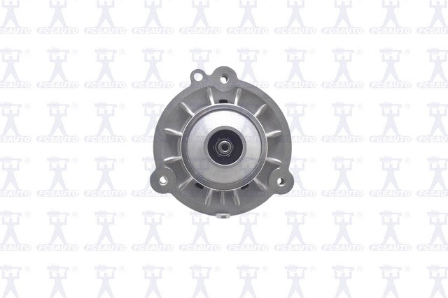 Focus Auto Parts Suspension Strut and Coil Spring Assembly P/N:1337161 Fits: Audi Q7 24-17 - Image 3