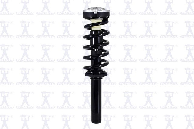 Focus Auto Parts Suspension Strut and Coil Spring Assembly P/N:1337162 Fits: Audi Q7 24-17 - Image 1