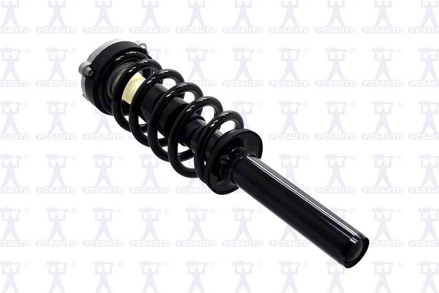 Focus Auto Parts Suspension Strut and Coil Spring Assembly P/N:1337162 Fits: Audi Q7 24-17 - Image 3