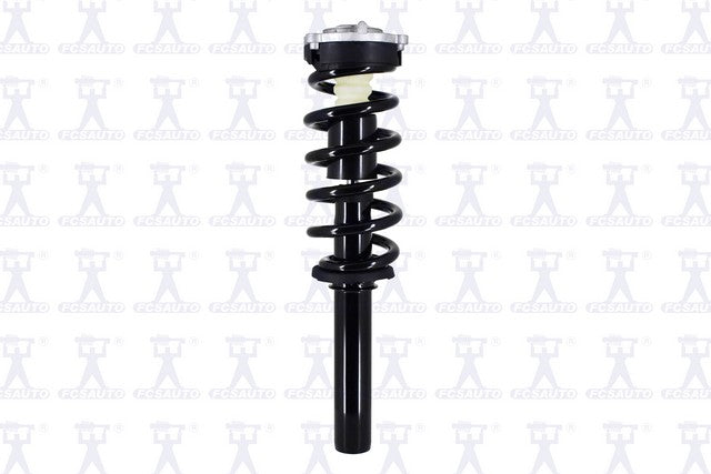 Focus Auto Parts Suspension Strut and Coil Spring Assembly P/N:1337162 Fits: Audi Q7 24-17 - Image 2