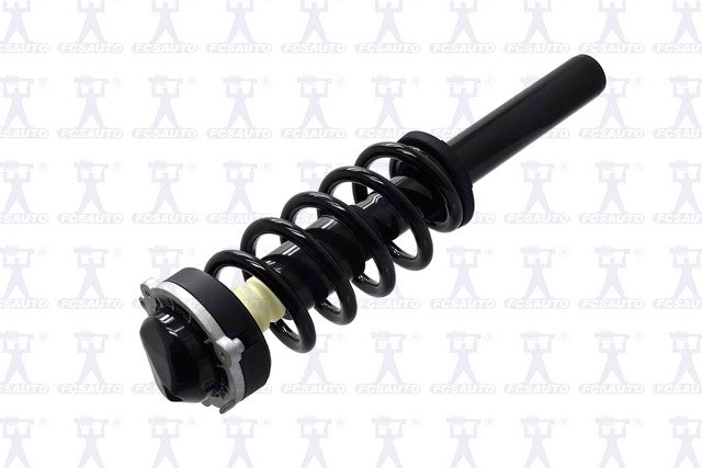 Focus Auto Parts Suspension Strut and Coil Spring Assembly P/N:1337162 Fits: Audi Q7 24-17 - Image 5