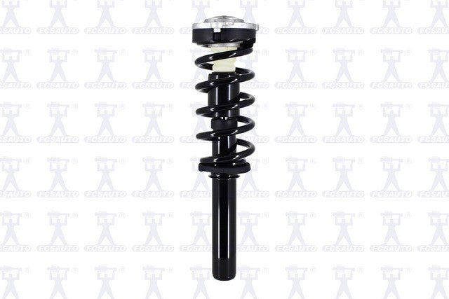 Focus Auto Parts Suspension Strut and Coil Spring Assembly P/N:1337163 Fits: Audi Q5 24-18, Audi Q5 Sportback 24-21 - Image 1