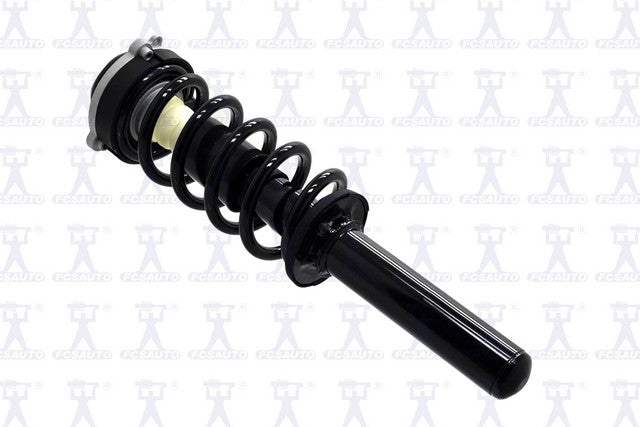 Focus Auto Parts Suspension Strut and Coil Spring Assembly P/N:1337163 Fits: Audi Q5 24-18, Audi Q5 Sportback 24-21 - Image 3