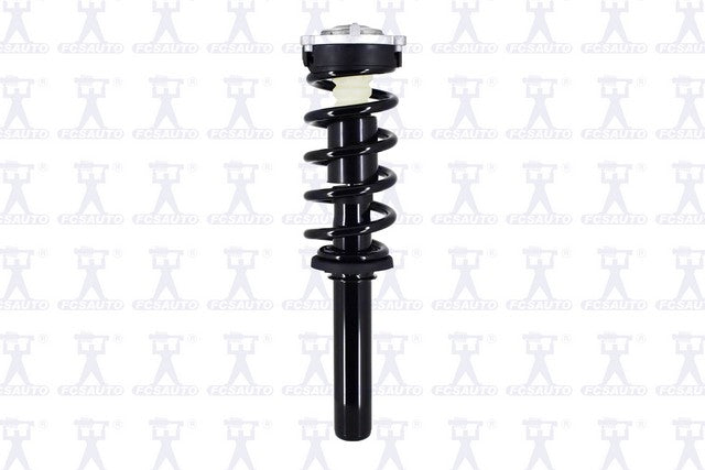 Focus Auto Parts Suspension Strut and Coil Spring Assembly P/N:1337163 Fits: Audi Q5 24-18, Audi Q5 Sportback 24-21 - Image 2