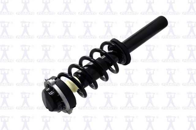 Focus Auto Parts Suspension Strut and Coil Spring Assembly P/N:1337163 Fits: Audi Q5 24-18, Audi Q5 Sportback 24-21 - Image 5