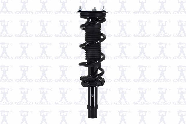 Focus Auto Parts Suspension Strut and Coil Spring Assembly P/N:1337171L Fits: Infiniti Q60 18-17 - Image 1