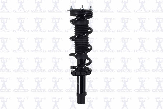 Focus Auto Parts Suspension Strut and Coil Spring Assembly P/N:1337171L Fits: Infiniti Q60 18-17 - Image 2