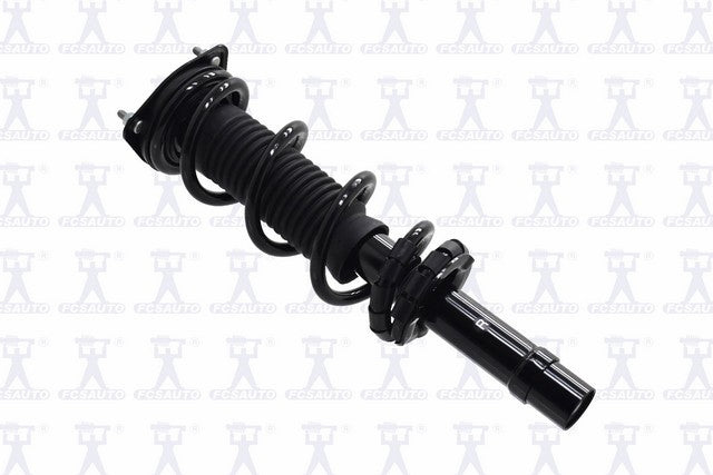 Focus Auto Parts Suspension Strut and Coil Spring Assembly P/N:1337171R Fits: Infiniti Q60 18-17 - Image 5
