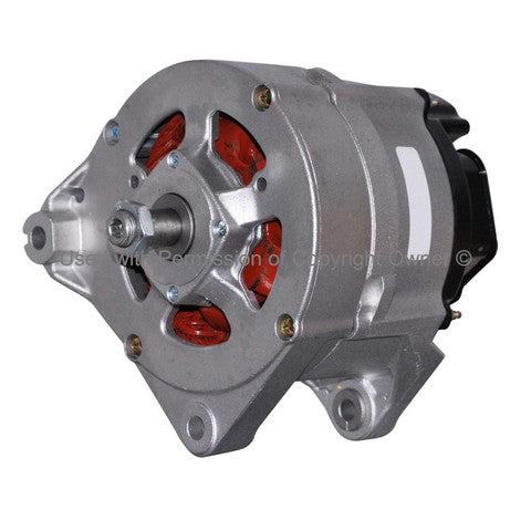Quality-Built Alternator P/N:13372 Fits: BMW 525i 92-91 - Image 1