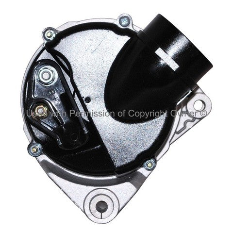 Quality-Built Alternator P/N:13372 Fits: BMW 525i 92-91 - Image 2