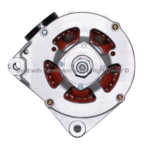 Quality-Built Alternator P/N:13372 Fits: BMW 525i 92-91 - Image 4