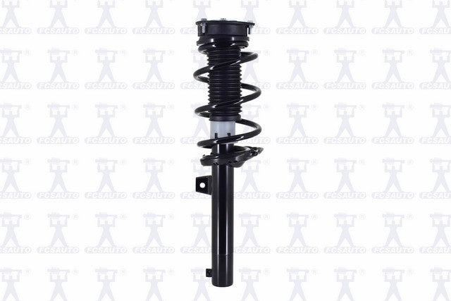 Focus Auto Parts Suspension Strut and Coil Spring Assembly P/N:1337229 Fits: Volkswagen Atlas Cross Sport 24-20 - Image 1