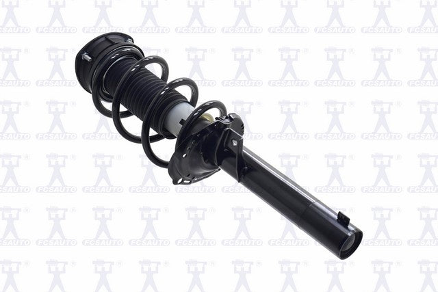 Focus Auto Parts Suspension Strut and Coil Spring Assembly P/N:1337229 Fits: Volkswagen Atlas Cross Sport 24-20 - Image 5