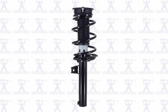 Focus Auto Parts Suspension Strut and Coil Spring Assembly P/N:1337229 Fits: Volkswagen Atlas Cross Sport 24-20 - Image 4
