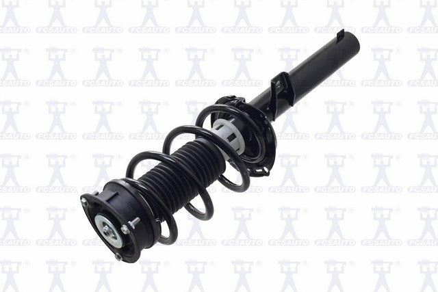 Focus Auto Parts Suspension Strut and Coil Spring Assembly P/N:1337229 Fits: Volkswagen Atlas Cross Sport 24-20 - Image 3