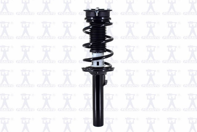 Focus Auto Parts Suspension Strut and Coil Spring Assembly P/N:1337231 Fits: Volkswagen Tiguan 24-18 - Image 1
