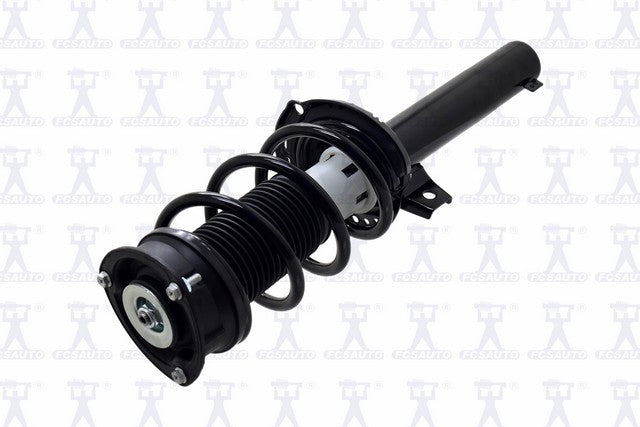 Focus Auto Parts Suspension Strut and Coil Spring Assembly P/N:1337231 Fits: Volkswagen Tiguan 24-18 - Image 3