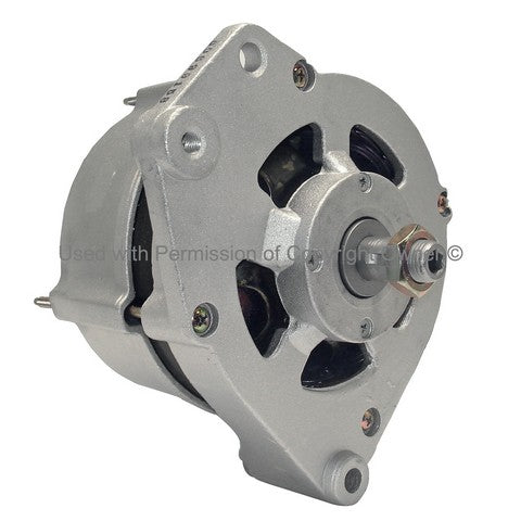 Quality-Built Alternator P/N:13374 Fits: Volkswagen Jetta 92-91 - Image 1