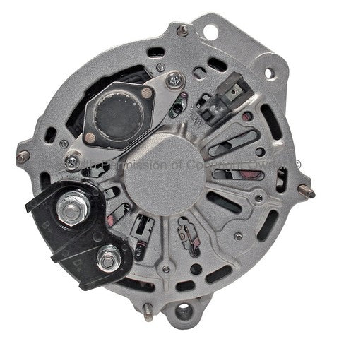 Quality-Built Alternator P/N:13374 Fits: Volkswagen Jetta 92-91 - Image 2