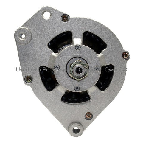 Quality-Built Alternator P/N:13374 Fits: Volkswagen Jetta 92-91 - Image 4