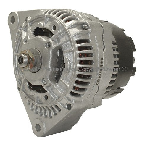Quality-Built Alternator P/N:13376 Fits: Mercedes-benz 190e 93-91, Mercedes-benz E300 1995 - Image 1