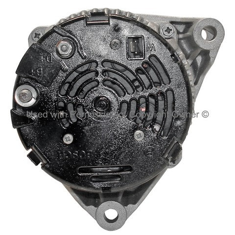 Quality-Built Alternator P/N:13376 Fits: Mercedes-benz 190e 93-91, Mercedes-benz E300 1995 - Image 4