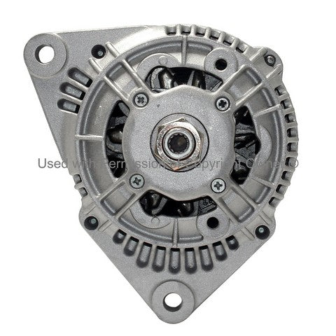 Quality-Built Alternator P/N:13376 Fits: Mercedes-benz 190e 93-91, Mercedes-benz E300 1995 - Image 3
