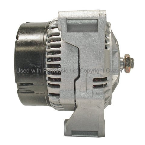 Quality-Built Alternator P/N:13376 Fits: Mercedes-benz 190e 93-91, Mercedes-benz E300 1995 - Image 2