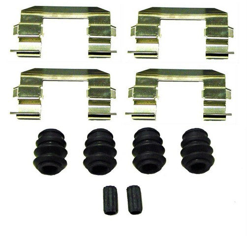 Better Brake Parts Disc Brake Hardware Kit P/N:13377K Fits: Kia Sedona 05-02 - Image 1