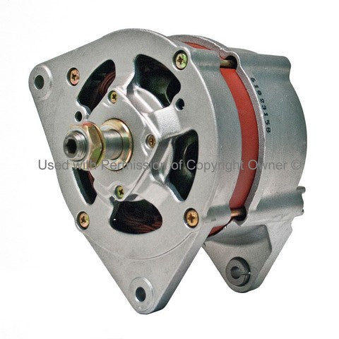 Quality-Built Alternator P/N:13378 Fits: BMW 318i 93-91, BMW 318is 93-91 - Image 1