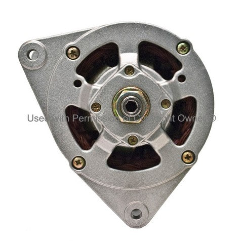 Quality-Built Alternator P/N:13378 Fits: BMW 318i 93-91, BMW 318is 93-91 - Image 4