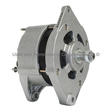 Quality-Built Alternator P/N:13379 Fits: Peugeot 505 88-80, Peugeot 604 84-82 - Image 1