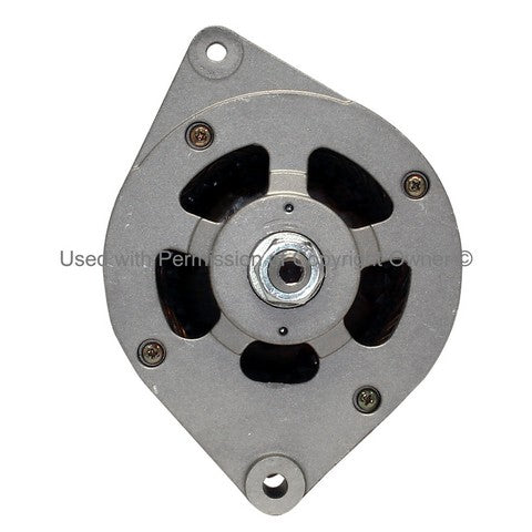Quality-Built Alternator P/N:13379 Fits: Peugeot 505 88-80, Peugeot 604 84-82 - Image 2