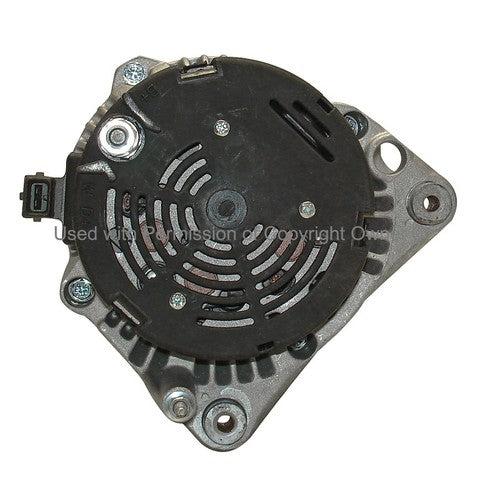 Quality-Built Alternator P/N:13380 Fits: Volkswagen Cabrio 98-95, Volkswagen Eurovan 95-92, Volkswagen Golf 99-93, Volkswagen Jetta 99-93, Volkswagen Passat 97-93, Volkswagen Transporter 93-92 - Image 4