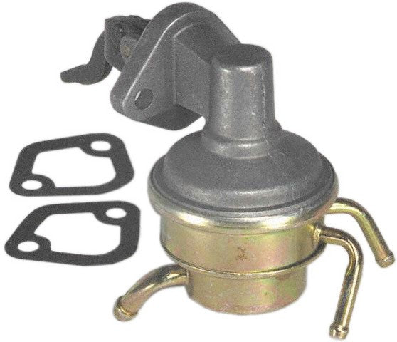 Airtex Fuel Pumps Mechanical Fuel Pump P/N:1338 Fits: Chrysler E Class, Chrysler Executive Limousine, Chrysler Executive Sedan, Chrysler Lebaron, Chrysler New Yorker, Chrysler TOWN &amp; COUNTRY, Dodge 400, Dodge 600, Dodge Aries, Dodge Caravan - Image 1