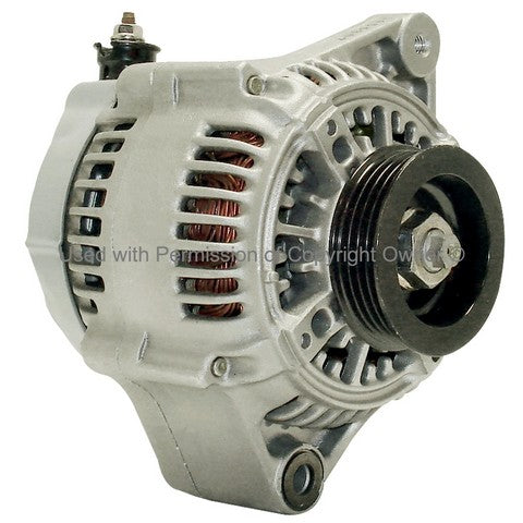 Quality-Built Alternator P/N:13394 Fits: Toyota Paseo 1992 - Image 1