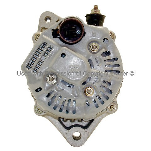Quality-Built Alternator P/N:13394 Fits: Toyota Paseo 1992 - Image 2
