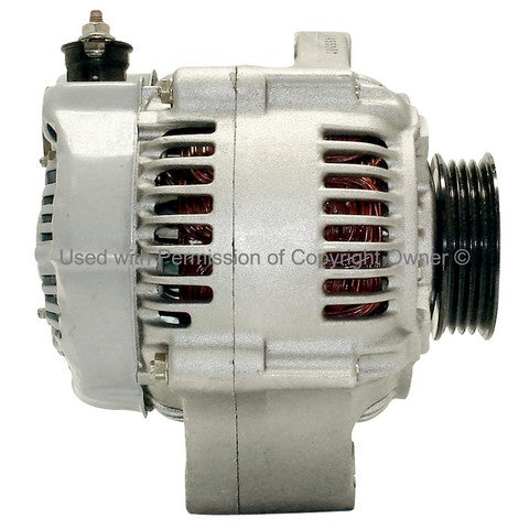 Quality-Built Alternator P/N:13394 Fits: Toyota Paseo 1992 - Image 3