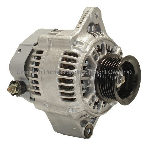 Quality-Built Alternator P/N:13396 Fits: Lexus Es300 1992, Toyota Camry 1992 - Image 1