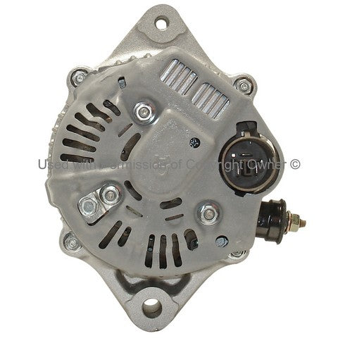 Quality-Built Alternator P/N:13396 Fits: Lexus Es300 1992, Toyota Camry 1992 - Image 4